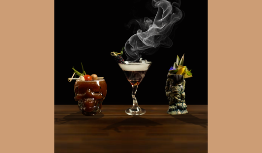 The Spirits of Halloween Have Arrived