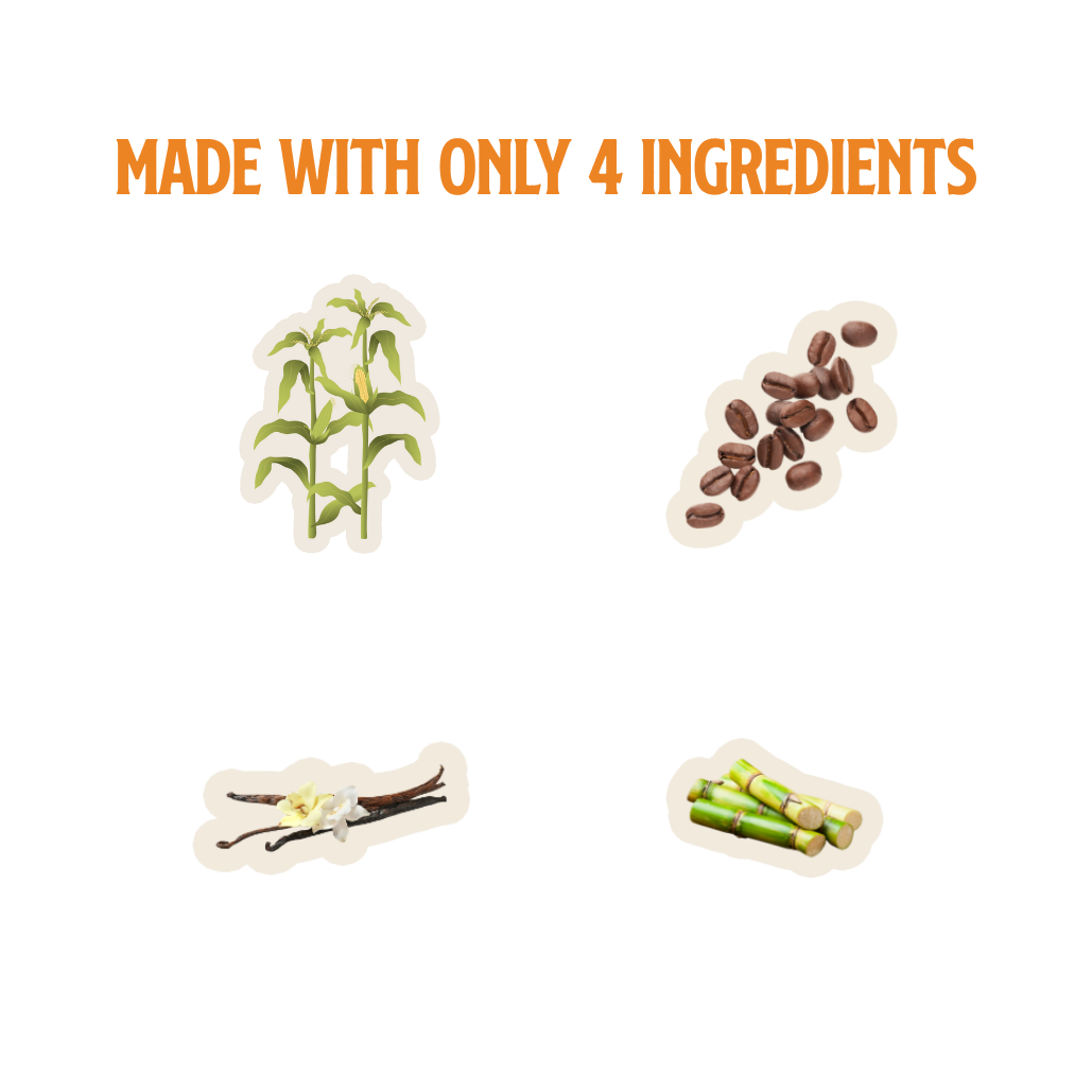 Mario's Hard Espresso