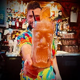 Mario’s Bahama Mama