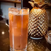 Espresso HighBall