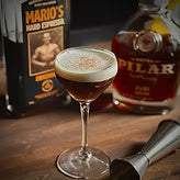 mambo siciliano