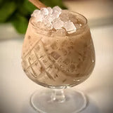THE SMOKED-CHATA