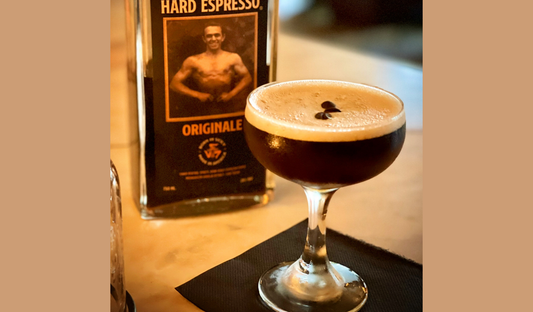 The Best Espresso Martini Recipe – Made Easy with Mario’s