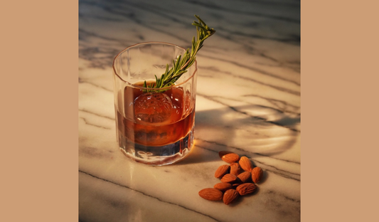 The Godfather: A Coffee Liqueur Cocktail You Can’t Refuse