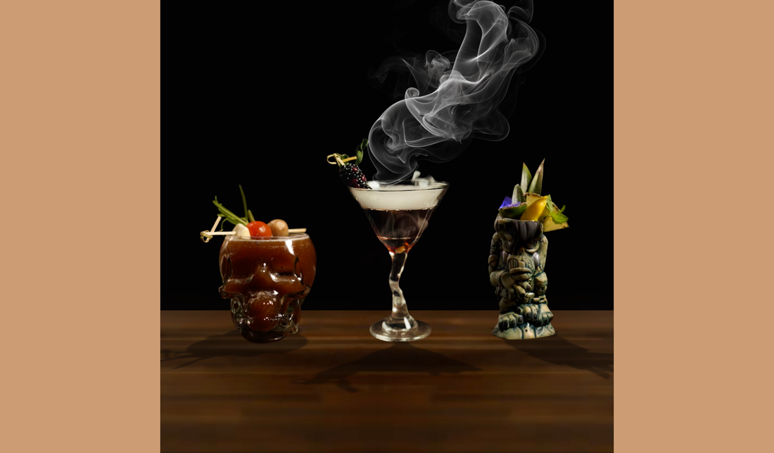 The Spirits of Halloween Have Arrived