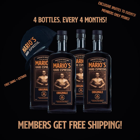 Club Mario
